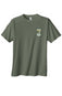 Jones Gap Trail Race Unisex Eco Blend T-Shirt