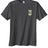Jones Gap Trail Race Unisex Eco Blend T-Shirt