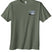 Conquer the Rock Unisex Eco Blend Tee
