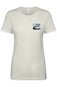 Conquer the Rock Ladies' Cotton Crew