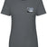 Conquer the Rock Ladies' Cotton Crew