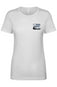 Conquer the Rock Ladies' Cotton Crew