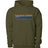 WOLXC Cross Country Camp Pullover Hooded Sweatshirt