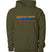 WOLXC Cross Country Camp Pullover Hooded Sweatshirt