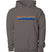 WOLXC Cross Country Camp Pullover Hooded Sweatshirt