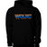 WOLXC Cross Country Camp Pullover Hooded Sweatshirt