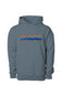 WOLXC Cross Country Camp Pullover Hooded Sweatshirt