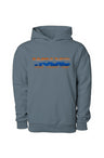 WOLXC Cross Country Camp Pullover Hooded Sweatshirt