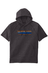 WOLXC Cross Country Camp Tri-Blend Fleece S/S Hoodie
