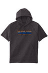 WOLXC Cross Country Camp Tri-Blend Fleece S/S Hoodie