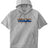 WOLXC Cross Country Camp Tri-Blend Fleece S/S Hoodie