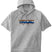 WOLXC Cross Country Camp Tri-Blend Fleece S/S Hood