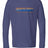WOLXC Cross Country Camp Triblend L/S Tee