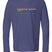 WOLXC Cross Country Camp Triblend L/S Tee