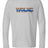 WOLXC Cross Country Camp Triblend L/S Tee