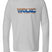 WOLXC Cross Country Camp Triblend L/S Tee