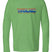 WOLXC Cross Country Camp Triblend L/S Tee