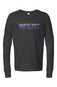 WOLXC Cross Country Camp Triblend L/S Tee