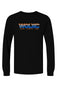 WOLXC Cross Country Camp Triblend L/S Tee