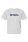 WOLXC Cross Country Camp Islander Performance Tee w/ SPF 50+