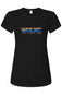 WOLXC Cross Country Camp Ladies' Islander Performance Tee w/ SPF 50+
