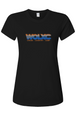 WOLXC Cross Country Camp Ladies' Islander Performance Tee w/ SPF 50+