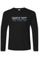 WOLXC Cross Country Camp Islander L/S Tee with UPF 50+