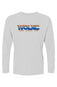 WOLXC Cross Country Camp Islander L/S Tee with UPF 50+