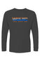 WOLXC Cross Country Camp Islander L/S Tee with UPF 50+