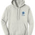 Lake Conestee 8K Core Fleece Pullover Hoodie