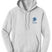 Lake Conestee 8K Core Fleece Pullover Hoodie