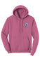 Lake Conestee 8K Core Fleece Pullover Hoodie
