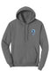Lake Conestee 8K Core Fleece Pullover Hoodie