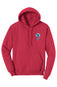 Lake Conestee 8K Core Fleece Pullover Hoodie