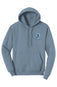 Lake Conestee 8K Core Fleece Pullover Hoodie