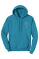 Lake Conestee 8K Core Fleece Pullover Hoodie