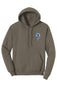 Lake Conestee 8K Core Fleece Pullover Hoodie