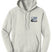 Conquer the Rock Core Fleece Pullover Hoodie