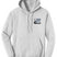 Conquer the Rock Core Fleece Pullover Hoodie