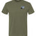 Conquer the Rock Unisex Triblend Crew