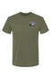Conquer the Rock Unisex Triblend Crew