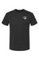 Conquer the Rock Unisex Triblend Crew