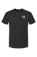 Conquer the Rock Unisex Triblend Crew
