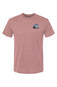 Conquer the Rock Unisex Triblend Crew