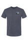 Conquer the Rock Unisex Triblend Crew