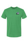 Conquer the Rock Unisex Triblend Crew