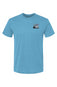 Conquer the Rock Unisex Triblend Crew