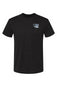 Conquer the Rock Unisex Triblend Crew