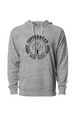 Copperhead Beer Relay Terry Hooded Sweatshirt