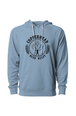 Copperhead Beer Relay Terry Hooded Sweatshirt